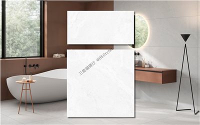 [西班牙]冰川 | 60x120、120x120cm