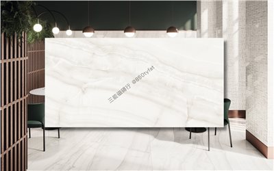 [義大利]白玉 |  60x120cm