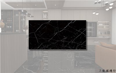 [馬來西亞]曜夜黑 | 60x120cm