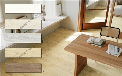 [西班牙]暖杉木 | 20x80cm