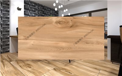 [印度]古堡橡木 | 60x120cm