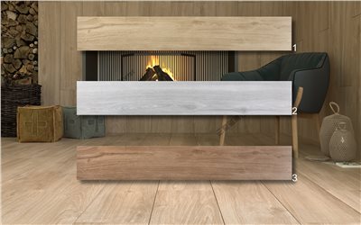 [西班牙]原森 | 20x120cm