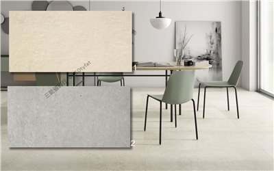 [西班牙]霧感水泥 | 60x120cm