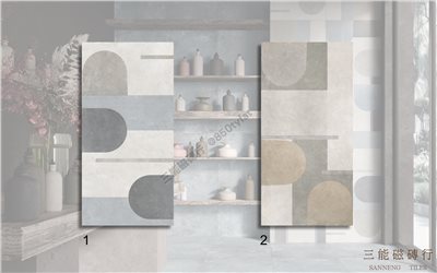 [義大利]形構 | 60x120cm