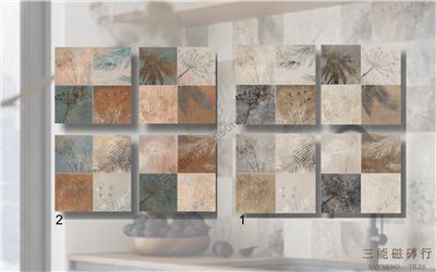 [西班牙]曬葉詩集 | 16.5x16.5cm