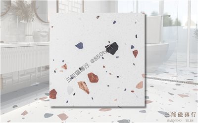 [西班牙]新派 |  58x58cm