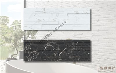 [西班牙]立體切割 |  17x52cm