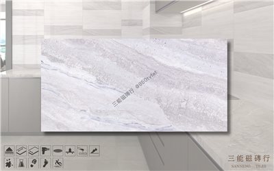 [國產-冠軍]頂上石-頂上石-經典灰 | 30x60cm