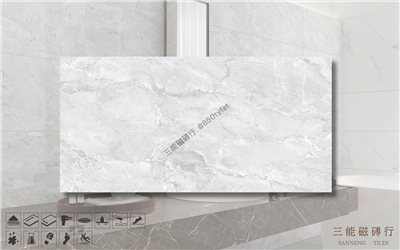 [國產-冠軍]頂上石-布魯斯特 | 30x60cm