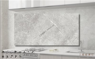 [國產-冠軍]頂上石-摩卡灰 | 30x60cm