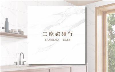 台灣製全釉拋01 | 30x60cm