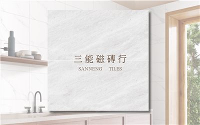 台灣製全釉拋06 | 30x60cm